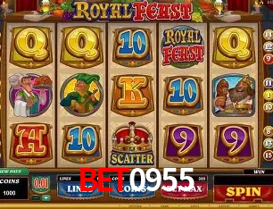 Bet0955
