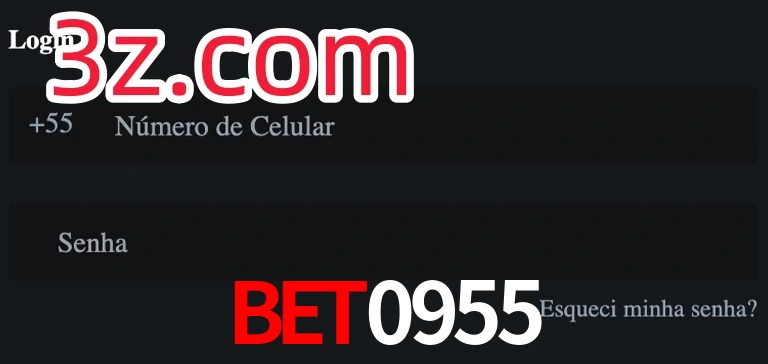 Bet0955