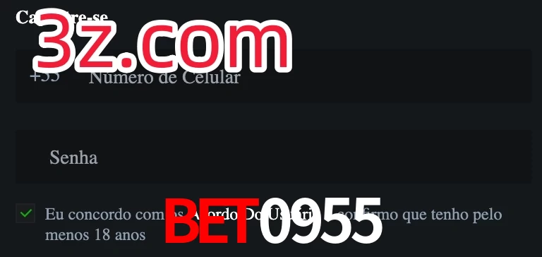 Bet0955